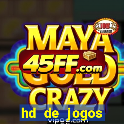 hd de jogos aliexpress - download